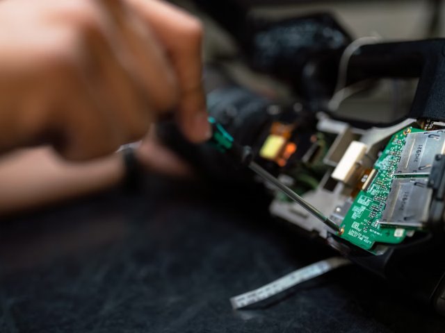 Robotik Programlar