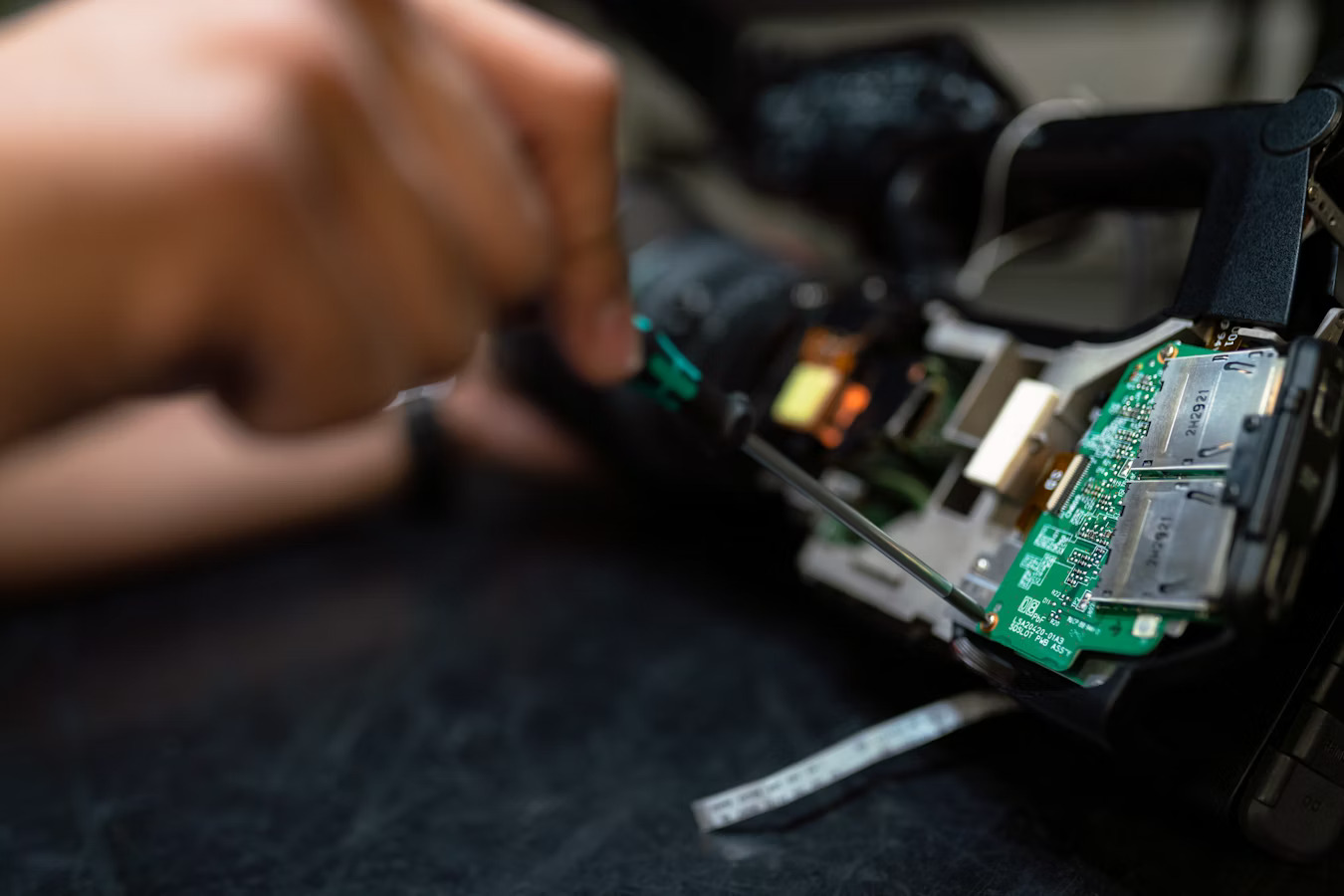 MyRobotics Takımı