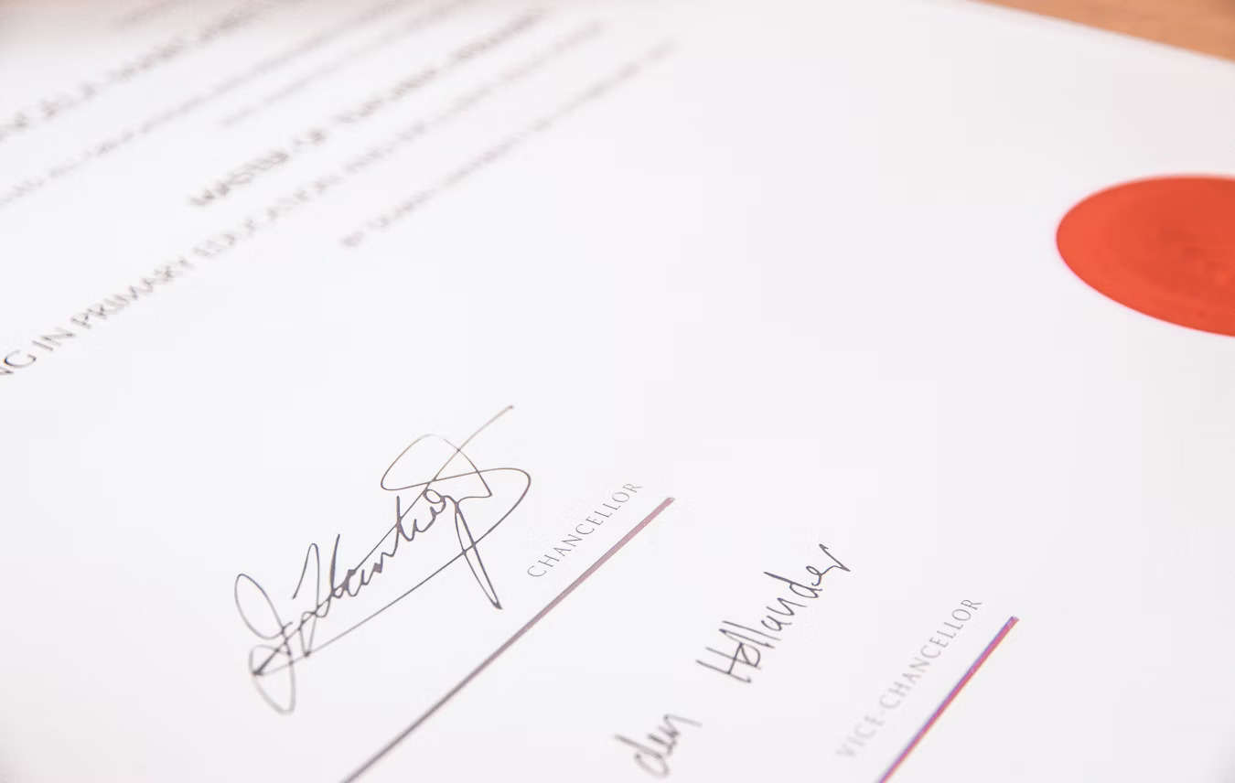 ISO 9001 Sertifika
